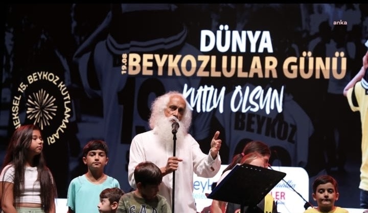 MHP’liler hedef gösterdi, Suavi’nin Beykoz konseri engellenmek istendi