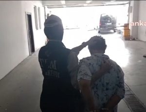 MİT ve Emniyet’ten PKK Terör örgütüne ortak operasyon