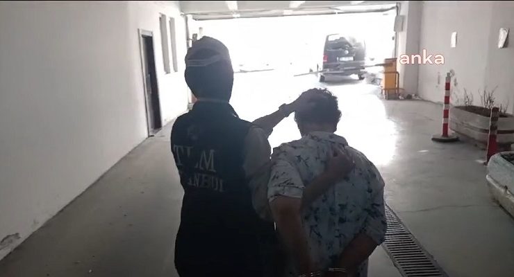 MİT ve Emniyet’ten PKK Terör örgütüne ortak operasyon