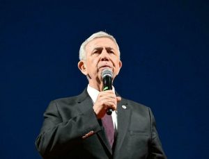 Mansur Yavaş’tan, İzmir ve Bolu’daki yangınlarına ilişkin açıklama