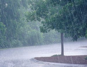 Meteoroloji’den 12 il için sağanak ve gök gürültülü sağanak yağış uyarısı