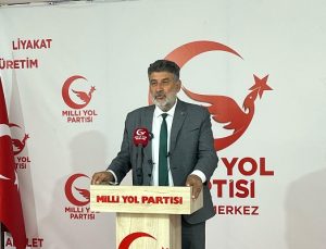 Remzi Çayır: “Cumhurbaşkanı’nın yapacağı en güzel iyilik ülkeyi erken seçime götürmektir”