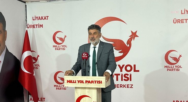 Remzi Çayır: “Cumhurbaşkanı’nın yapacağı en güzel iyilik ülkeyi erken seçime götürmektir”