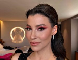 Müjde Uzman iddialı dizi “Aşk Evlilik Boşanma”yla anlaştı