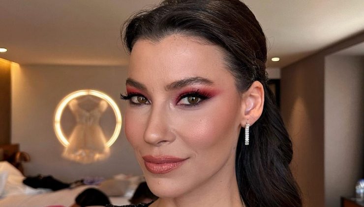 Müjde Uzman iddialı dizi “Aşk Evlilik Boşanma”yla anlaştı