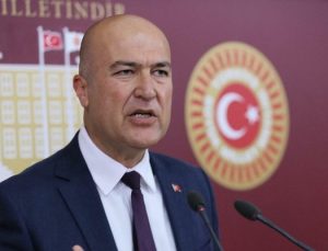 Murat Bakan’dan Irak vatandaşlarına vize serbestisine tepki: Ne kadar terörizmin kol gezdiği ülke varsa hepsi sorgusuz sualsiz ülkeye alınıyor