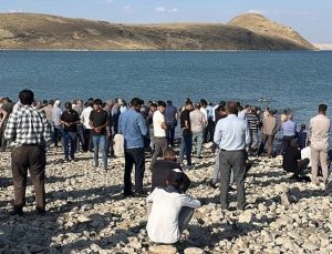 Muş’ta boğulma faciası: 3 kişinin cansız bedenine ulaşıldı, kayıp 2 kişi aranıyor