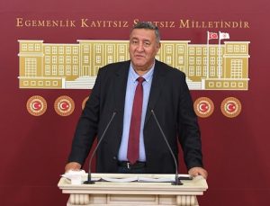 Ömer Fethi Gürer: “Ağaç sayısı arttı ancak üretim azaldı”