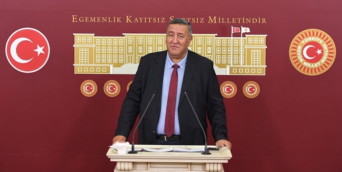 Ömer Fethi Gürer: “Ağaç sayısı arttı ancak üretim azaldı”