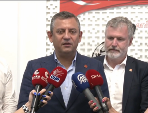 Özgür Özel’den Instagram ve AYM açıklaması: “Artık sandıktan başka çare yok”