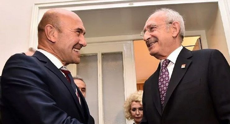 Özgür Özel’e rakip olacak mı? Tunç Soyer’den adaylık iddialarına cevap!