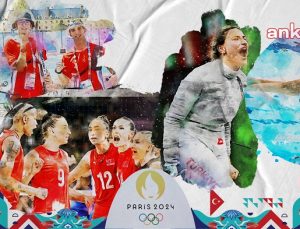 Paris 2024 Olimpiyatları’nda Türk sporcuların 3 Ağustos müsabakaları