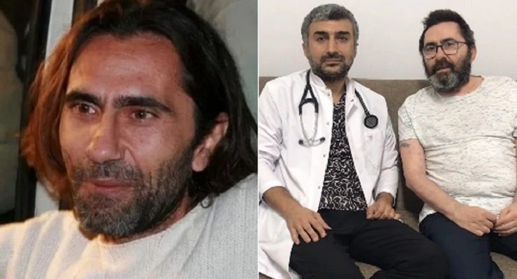 Peker Açıkalın’dan Hayranlarına Rahatlatan Açıklama
