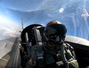 Pençe-Kilit harekat bölgesinde 17 PKK’lı terörist hale getirildi