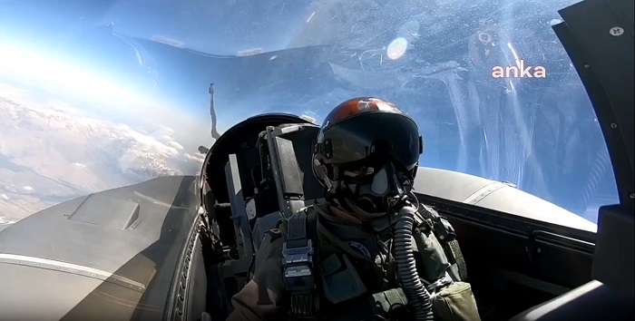 Pençe-Kilit harekat bölgesinde 17 PKK’lı terörist hale getirildi