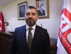 RTÜK Başkanı Ebubekir Şahin, sokak röportajlarının takibe alındığını açıkladı