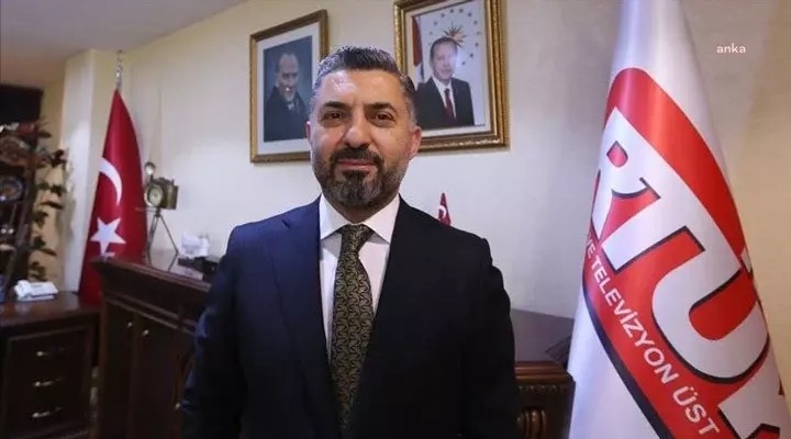 RTÜK Başkanı Ebubekir Şahin, sokak röportajlarının takibe alındığını açıkladı