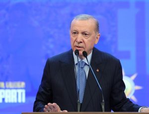 Recep Tayyip Erdoğan: Ülkemize gerçek anlamda ekonomik bağımsızlığını kazandırdık”