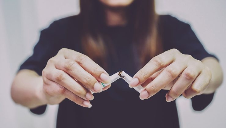 Bir Sigara Grubuna Daha Zam Geldi!