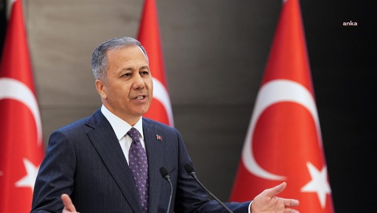 Son dakika: Şırnak’ın Silopi ilçesinde Patlama: İçişleri Bakanı Yerlikaya’dan Açıklama