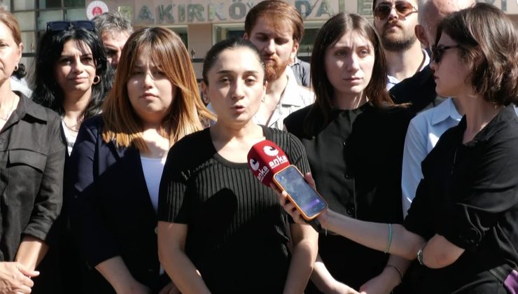 Sokak çetelerinin çatışmasında arada kalarak ölen CHP’li Burak Kan’ın yakınları: İnstagram yasaklarıyla uğraşacağınıza sokakları güvenli hale getirin