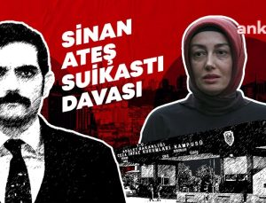 Son Dakika… Ayşe Ateş Hakkında Suç Duyurusu