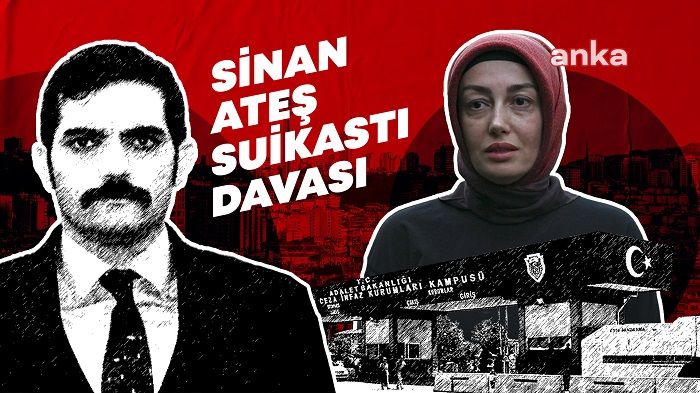 Son Dakika… Ayşe Ateş Hakkında Suç Duyurusu