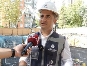 Son Dakika… İstanbul’da her an yıkılabilecek yaklaşık 200 bin yapı var