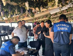 Son Dakika… Kadınlara saldırıyla gündem olan Divane Cihangir mühürlendi