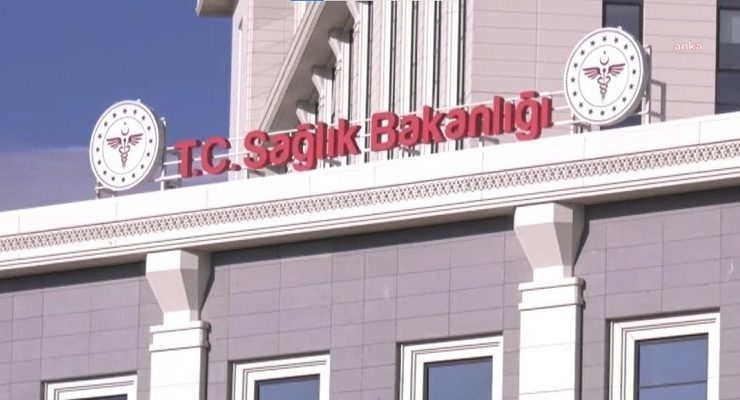 Son Dakika… Sağlık Bakanlığı: 6 kişide Batı Nil Virüsü Enfeksiyonu tespit edildi