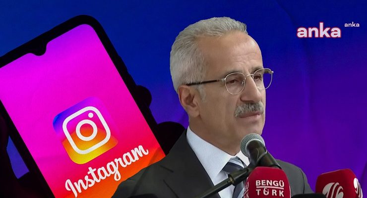 Son dakika: Instagram erişime açılacak mı? Bakan Uraloğlu’ndan flaş açıklama