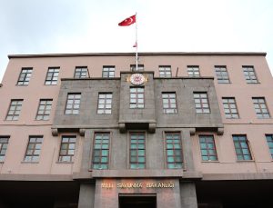 Suriye’nin kuzeyinde PKK/YPG’lİ 4 terörist etkisiz hale getirildi