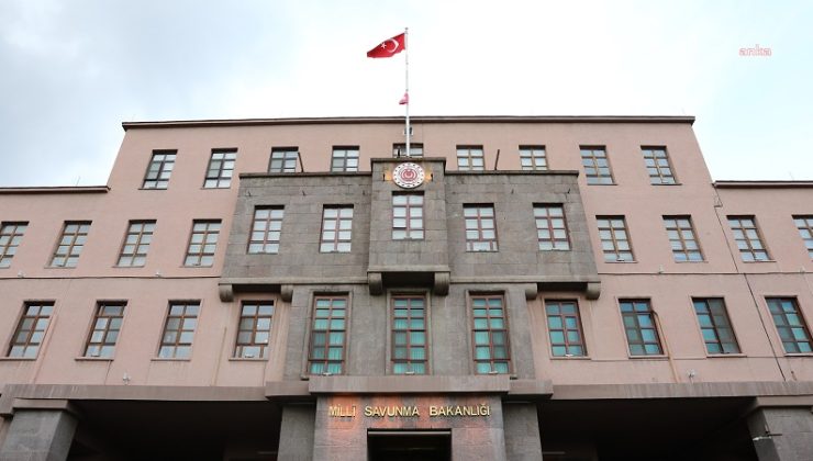 Suriye’nin kuzeyinde PKK/YPG’lİ 4 terörist etkisiz hale getirildi