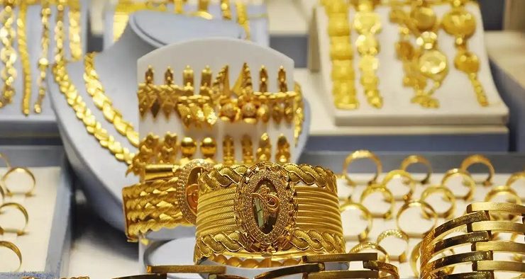 TCMB’nin faiz kararı sonrası piyasalarda son durum, Gram altın rekor tazeledi…