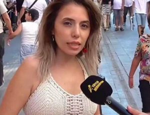 Tahliye sonrasında Dilruba’nın Annesinden Açıklama