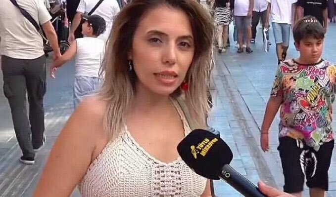 Tahliye sonrasında Dilruba’nın Annesinden Açıklama