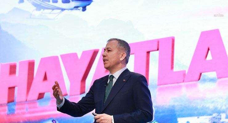 Trafik ekipleri bir haftada 436 bin 589 sürücüye ceza kesti