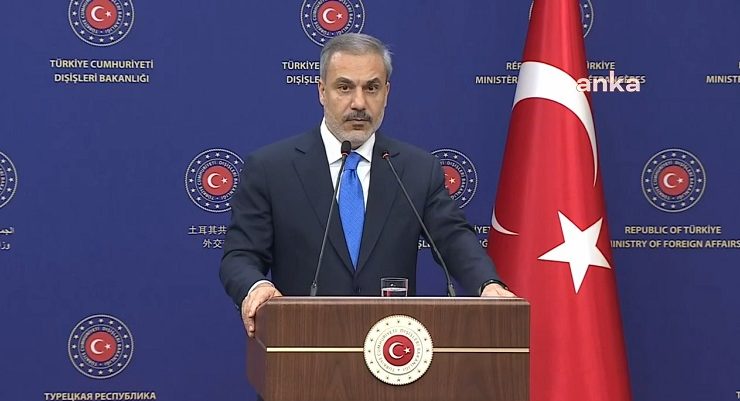 Türkiye ve Irak’ın imzaladığı askeri mutabakat zaptı neler öngörüyor, neden önemli?