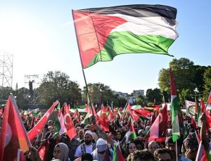 Türkiye’den Filistin’e Nasıl Gidilir? | Mısırdan Filistin’e Nasıl Gidilir?