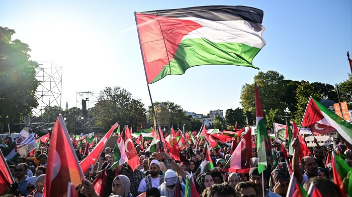 Türkiye’den Filistin’e Nasıl Gidilir? | Mısırdan Filistin’e Nasıl Gidilir?