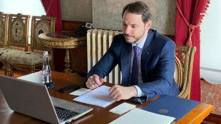 Turkuvaz Vakfı kuruldu: Berat Albayrak, eşi Esra Albayrak, Serhat Albayrak ve Ömer Faruk Kalyoncu vakfın kurucuları arasında yer alıyor