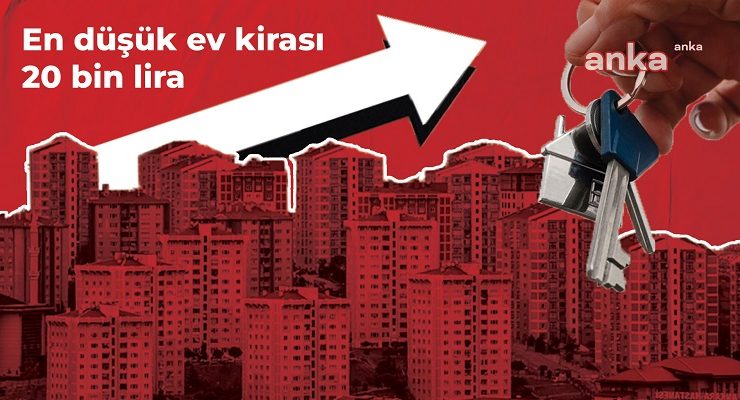 Üniversite öğrencileri, barınma sorununa çare arıyor: En düşük ev kirası 20 bin, yurt fiyatları 9 bin liradan başlıyor, cebimizde hiç para kalmayacak