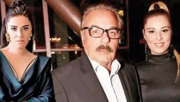 Ferdi Tayfur’a Kızı Tuğçe’den Sitem: “Babam Beni Harcadı”
