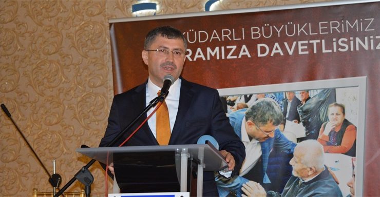 Üsküdar Belediyesi’nden Hilmi Türkmen’e suç duyurusu! Hakkındaki iddia oldukça vahim