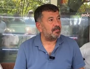 Veli Ağbaba: “Çiftçi ölmüş, bitmiş, kan ağlıyor, bakanın konuştuğu mesele başörtüsü”