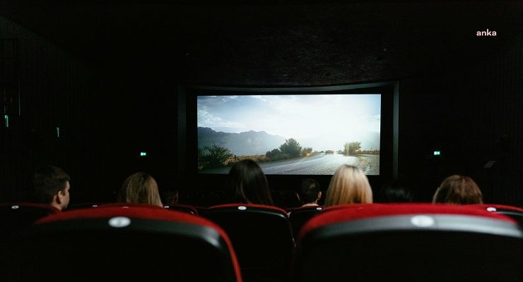 “Vizyonda Bu Hafta: 10 Yeni Film Sinemaseverlerle Buluşuyor”