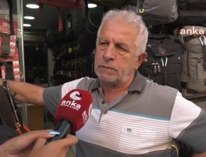 Yeni eğitim yılı öncesinde okul alışverişi cep yakıyor: Her sene çanta alan aile şimdi alamıyor