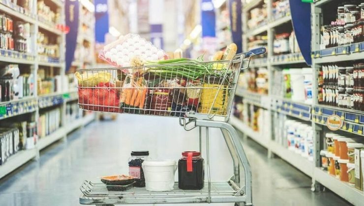 Yıllık enflasyon TÜİK’e göre 61,78, ENAG’a göre yüzde 100,88