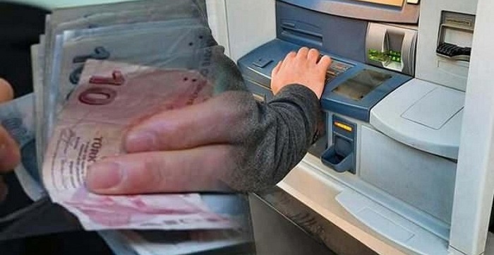 Emekli maaş farkları için ödeme tarihi belli oldu