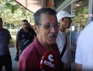 Bursa’da Semt Lokantası’na gelen emekliler: “Emeklileri bu hâle düşürenler utansın”